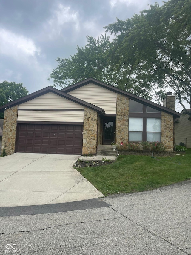 7950 Eagle Valley Pass, Indianapolis, IN 46214 - photo 2