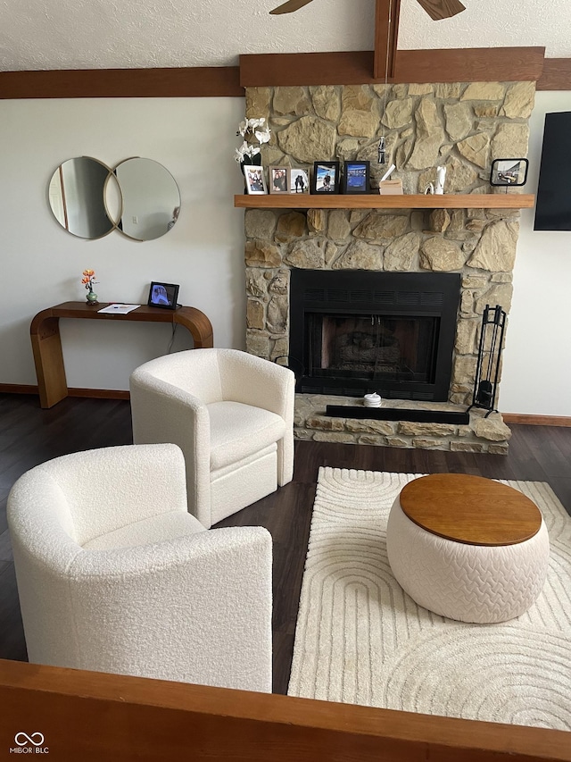 7950 Eagle Valley Pass, Indianapolis, IN 46214 - photo 5