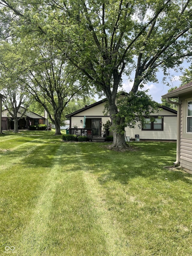 7950 Eagle Valley Pass, Indianapolis, IN 46214 - photo 24