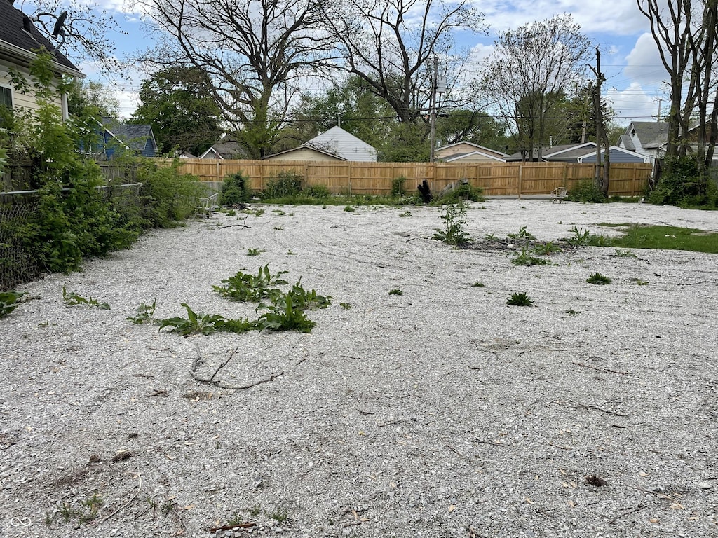 1172 N Groff St, Indianapolis, IN 46222