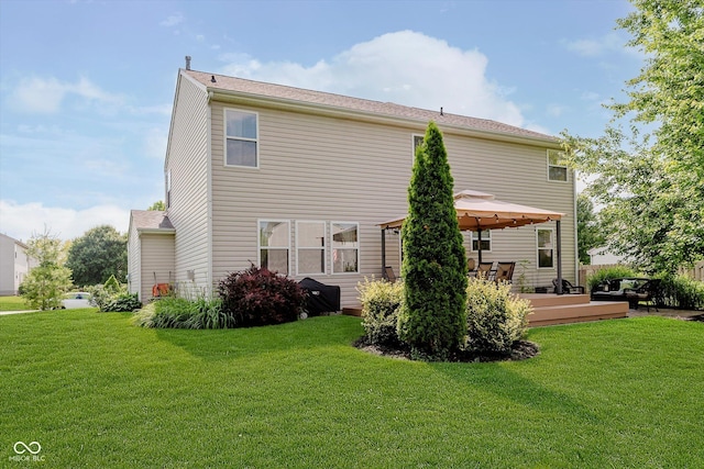 7193 Wythe Dr, Noblesville, IN 46062 - photo 34