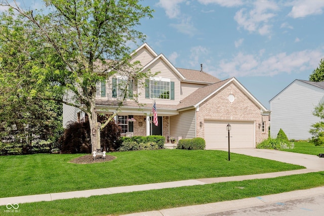 7193 Wythe Dr, Noblesville, IN 46062 - photo 4