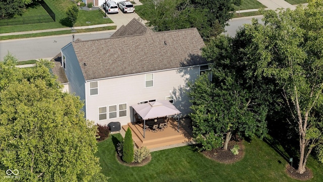 7193 Wythe Dr, Noblesville, IN 46062 - photo 33