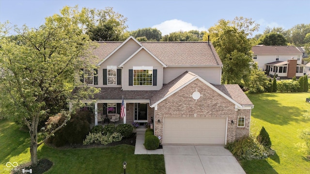7193 Wythe Dr, Noblesville, IN 46062 - photo 1
