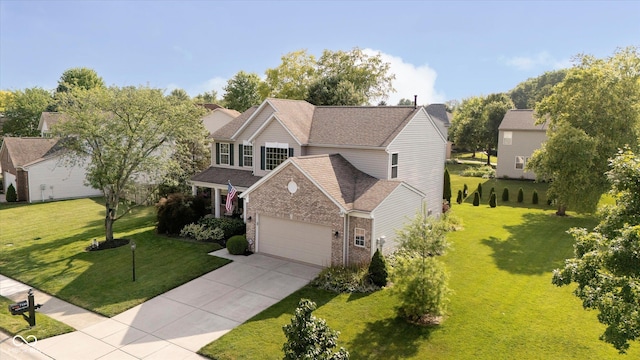 7193 Wythe Dr, Noblesville, IN 46062 - photo 36