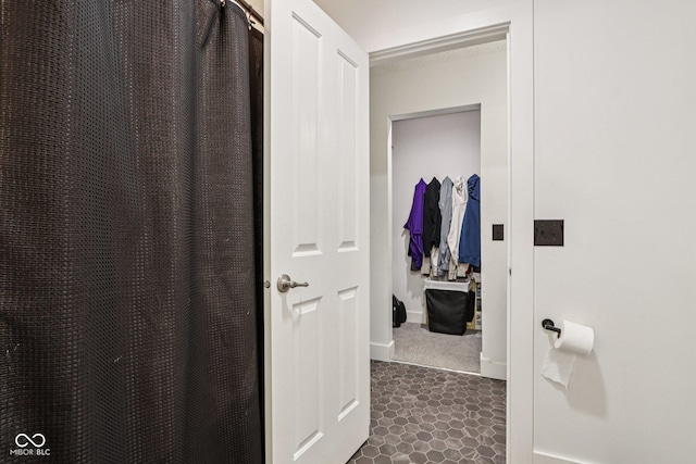 1345 Lewiston Dr, Westfield, IN 46074 - view of hallway