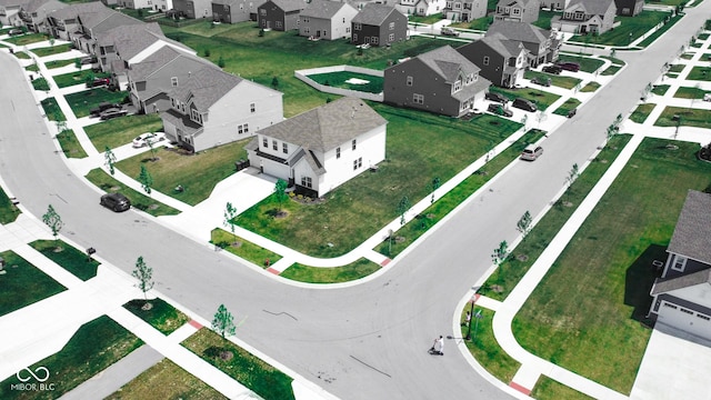 8690 Lester Pl, Pendleton, IN 46064 - view of property location featuring nearby suburban area