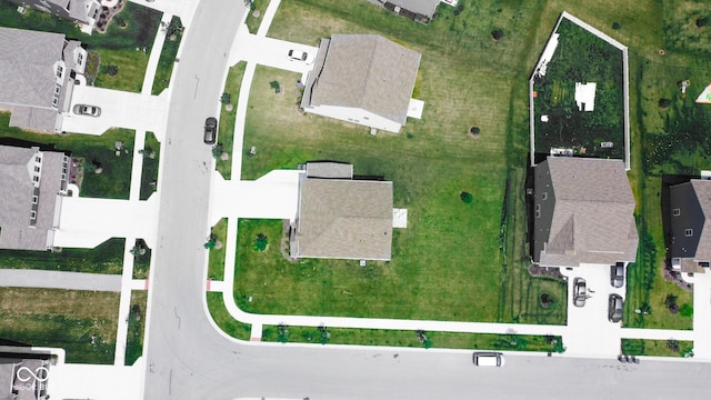 8690 Lester Pl, Pendleton, IN 46064 - view of property location featuring nearby suburban area
