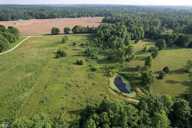 0 Cunot Cataract Rd, Poland, IN 47868