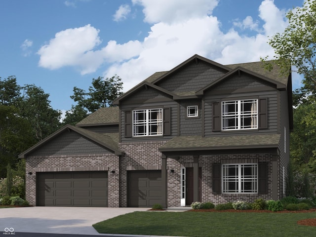 912 Angilee Way, Lebanon, IN 46052 - photo 1