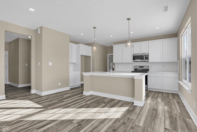 6770 W Buck Stone Dr, Mccordsville, IN 46055 - photo 16