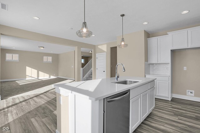 6770 W Buck Stone Dr, Mccordsville, IN 46055 - photo 18