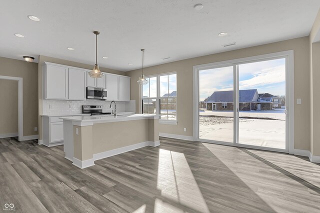 6770 W Buck Stone Dr, Mccordsville, IN 46055 - photo 15