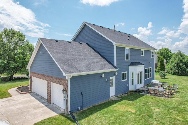 6702 W Willow Grove Dr, New Palestine, IN 46163
