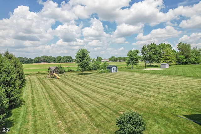 6702 W Willow Grove Dr, New Palestine, IN 46163