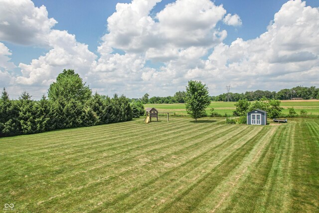 6702 W Willow Grove Dr, New Palestine, IN 46163
