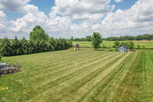 6702 W Willow Grove Dr, New Palestine, IN 46163