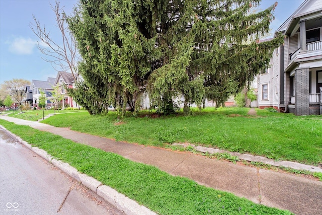 2056 Central Ave, Indianapolis, IN 46202