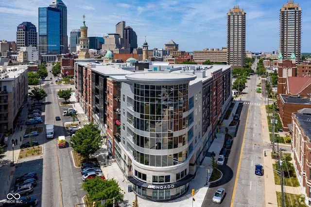 2056 Central Ave, Indianapolis, IN 46202