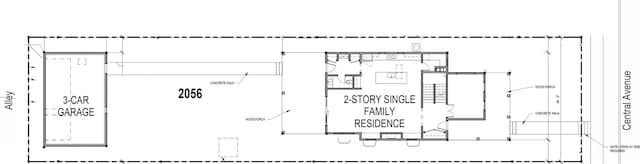 2056 Central Ave, Indianapolis, IN 46202