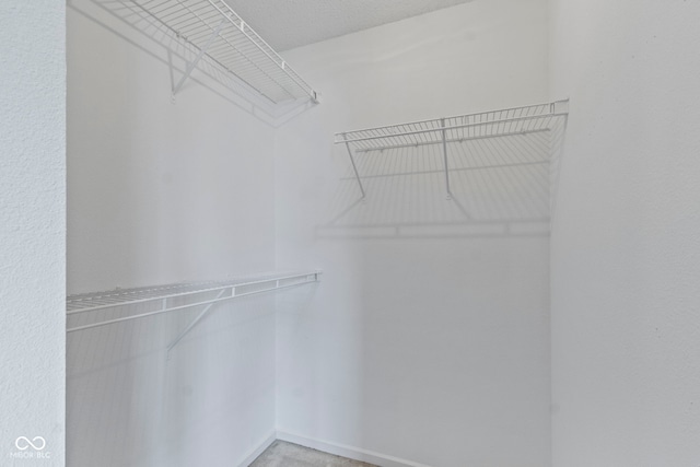 3423 Summer Breeze Cir, Indianapolis, IN 46239 - view of spacious closet