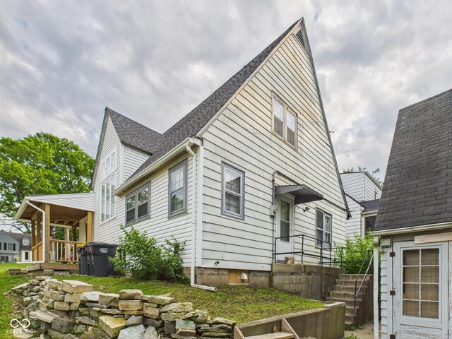 1910 W 10th St, Anderson, IN 46016 - photo 30