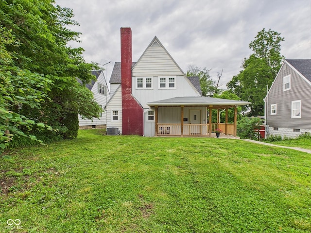 1910 W 10th St, Anderson, IN 46016 - photo 1