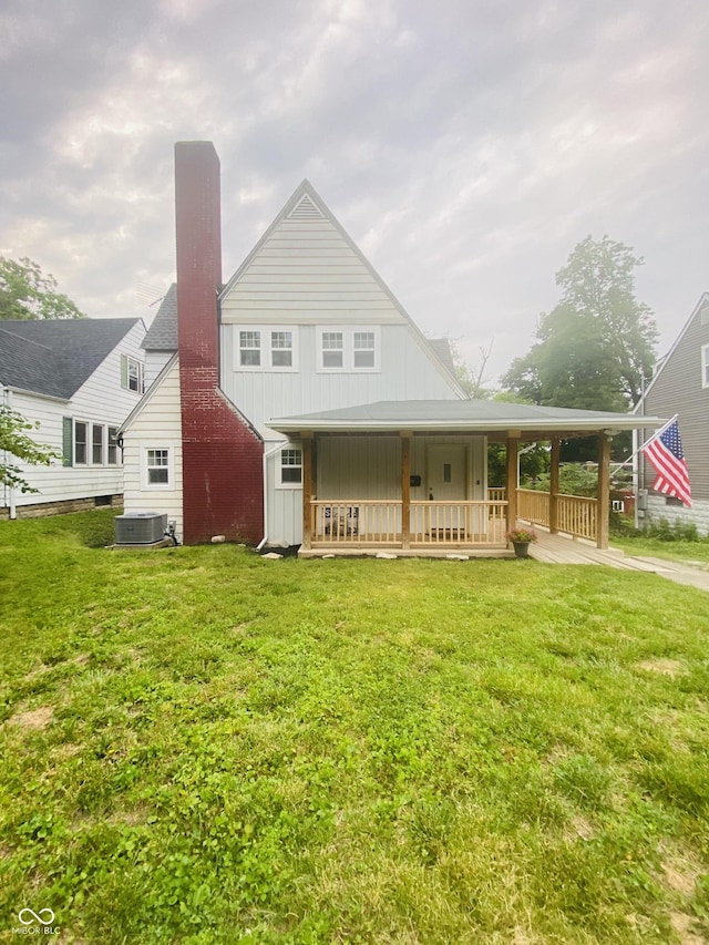 1910 W 10th St, Anderson, IN 46016 - photo 33