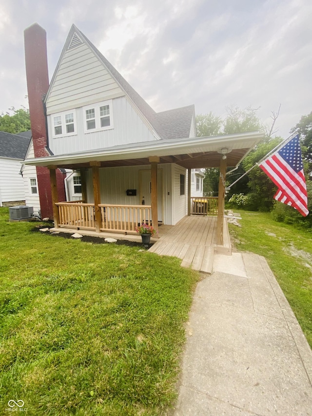 1910 W 10th St, Anderson, IN 46016 - photo 34