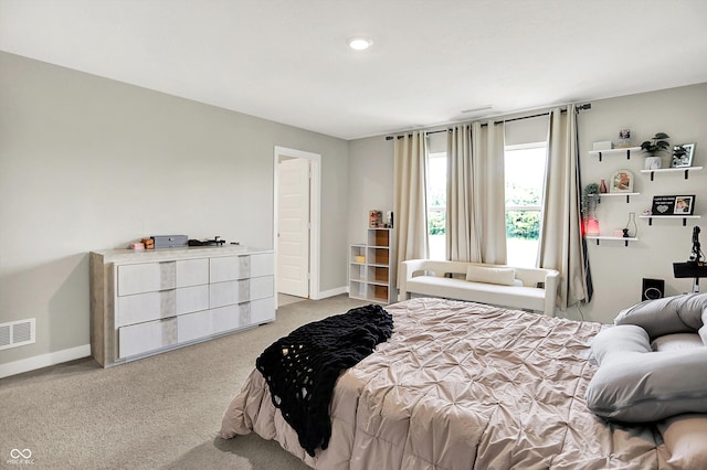 741 Scarsdale Ln, Danville, IN 46122 - bedroom featuring light colored carpet and baseboards
