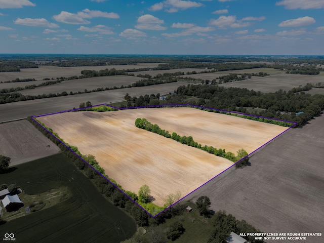 10201-LOT3 N Alford Rd, Fortville, IN 46040 - photo 5