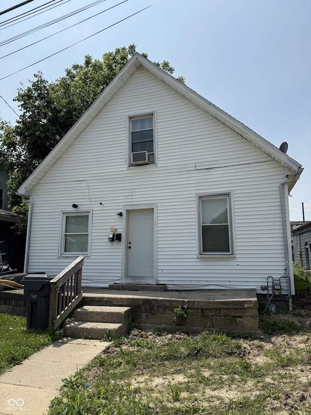 1309 Pearl St, Anderson, IN 46016 - photo 1