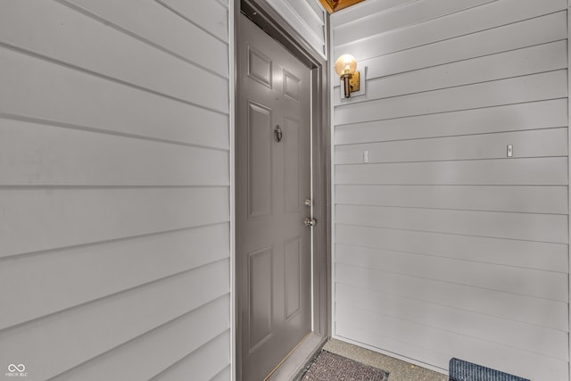 8176 Shorewalk Dr Unit C, Indianapolis, IN 46236 - property entrance