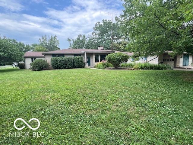 1802 Laurel Dr, Columbus, IN 47203 - photo 27