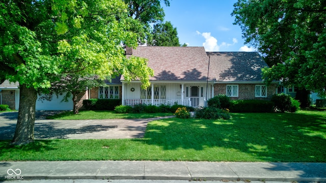 220 W S St, Tipton, IN 46072 - photo 1