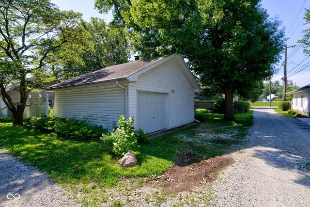 220 W S St, Tipton, IN 46072 - photo 38