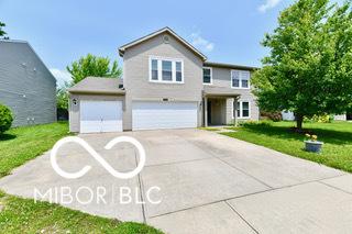 1252 Jasmine Dr, Greenfield, IN 46140 - photo 60