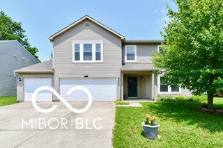 1252 Jasmine Dr, Greenfield, IN 46140 - photo 59