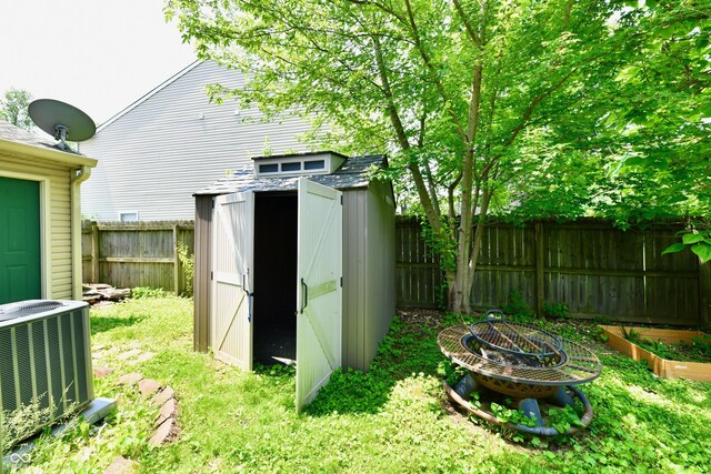 1252 Jasmine Dr, Greenfield, IN 46140 - photo 52