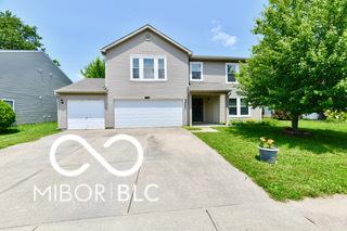 1252 Jasmine Dr, Greenfield, IN 46140 - photo 62
