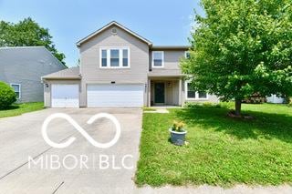 1252 Jasmine Dr, Greenfield, IN 46140 - photo 1