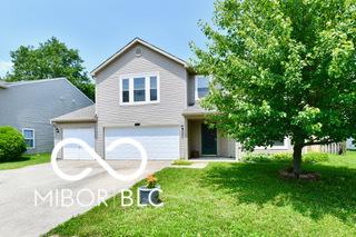 1252 Jasmine Dr, Greenfield, IN 46140 - photo 61