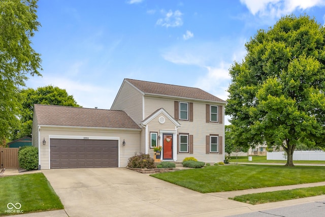 6004 Laramie Trl, Columbus, IN 47203 - photo 2