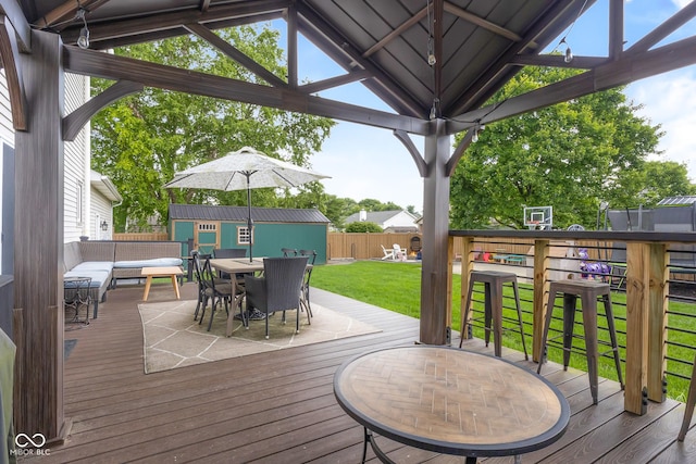 6004 Laramie Trl, Columbus, IN 47203 - photo 64