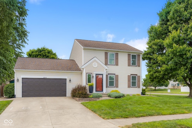 6004 Laramie Trl, Columbus, IN 47203 - photo 68