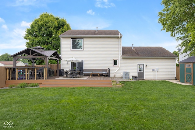 6004 Laramie Trl, Columbus, IN 47203 - photo 7