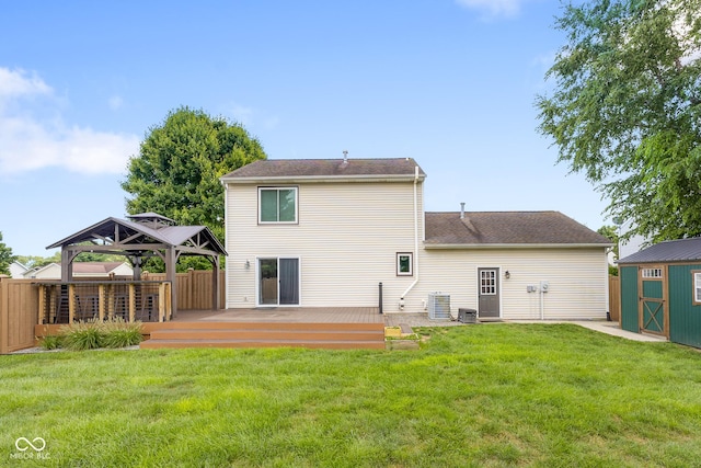 6004 Laramie Trl, Columbus, IN 47203 - photo 5