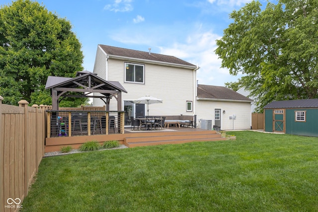 6004 Laramie Trl, Columbus, IN 47203 - photo 62