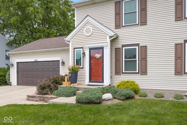 6004 Laramie Trl, Columbus, IN 47203 - photo 3