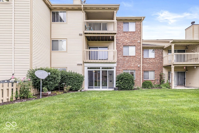 1044 Timber Creek Dr Unit 2, Carmel, IN 46032 - view of property